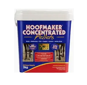 TRM Hoofmaker pellets 3kg