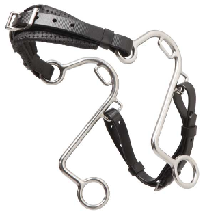 ZILCO S hackamore 124350