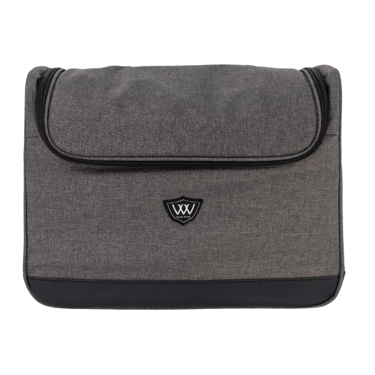Woofwear grooming bag