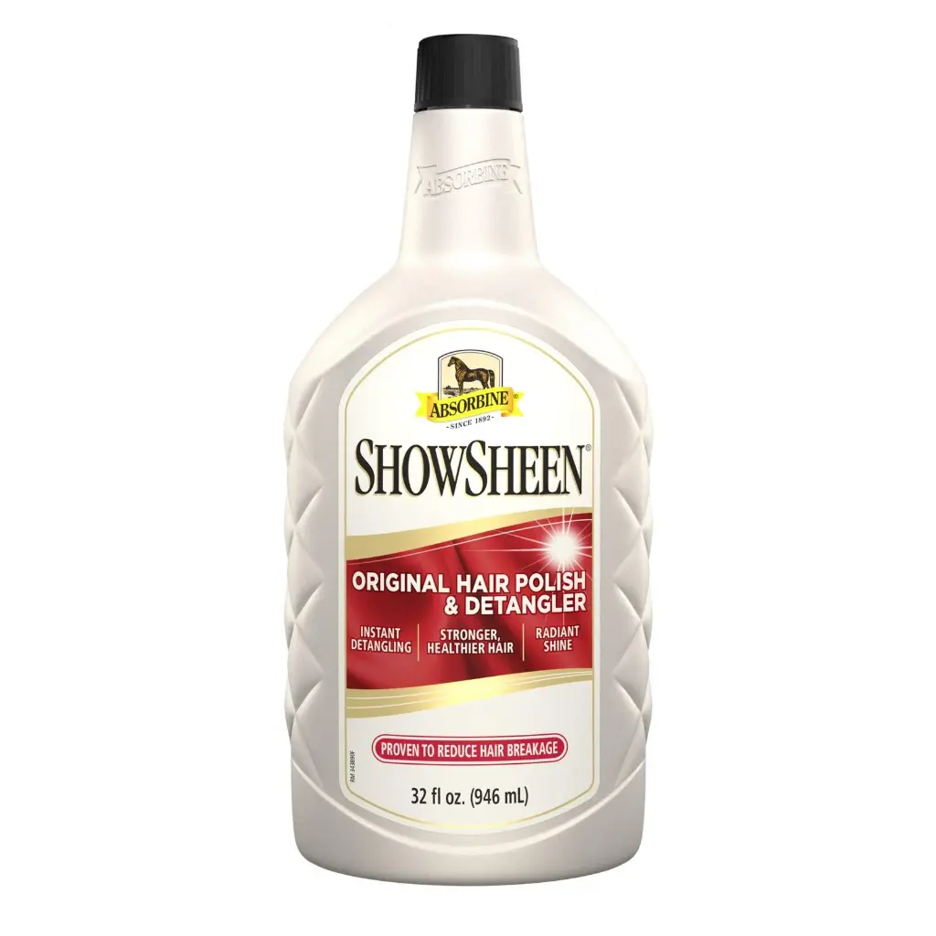 Absorbine ShowSheen 946ml_4730