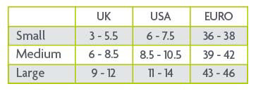 Woofwear bamboo long riding socks (2pairs )_3632