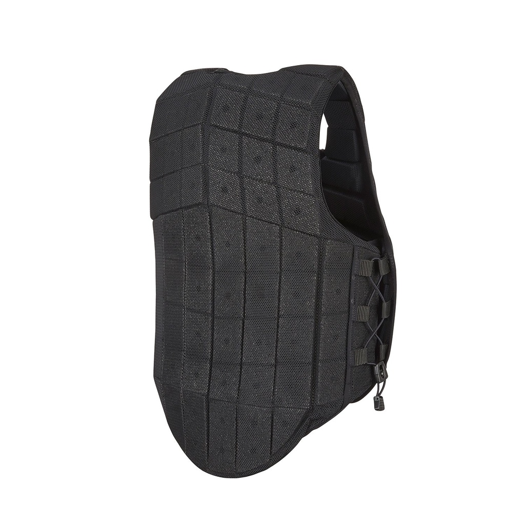 Racesafe MOTION 3.0 BLACK Adult L_7598