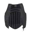 Racesafe MOTION 3.0 BLACK Adult L_7598