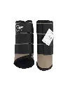 Style cross boot hind colour