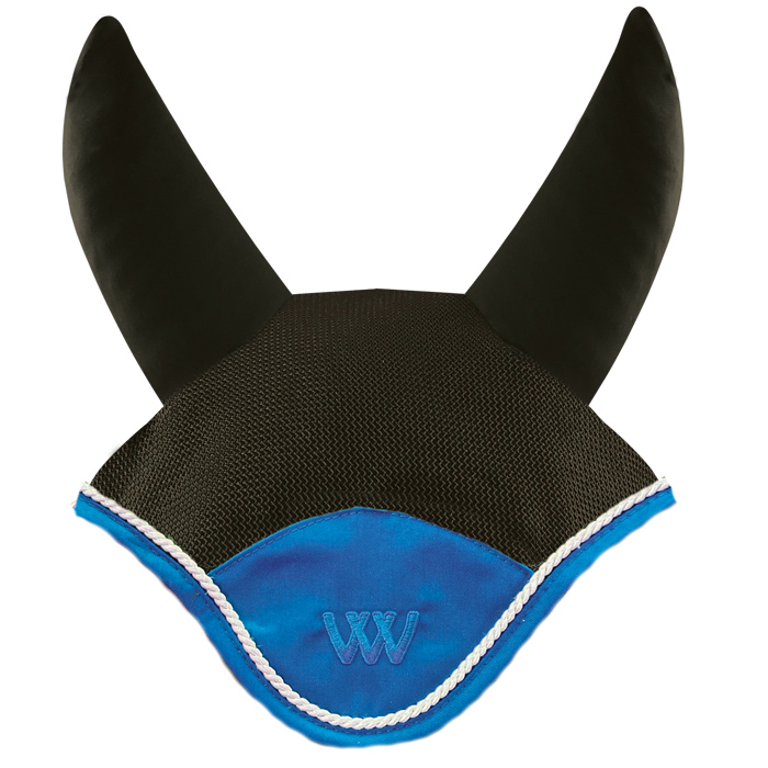 Woofwear fly veil 