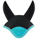 Woofwear fly veil 