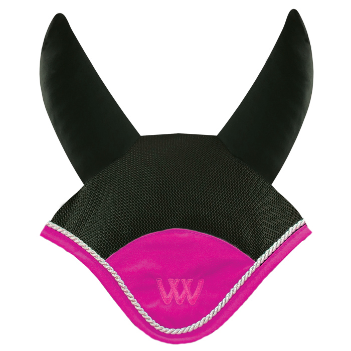 Woofwear fly veil 