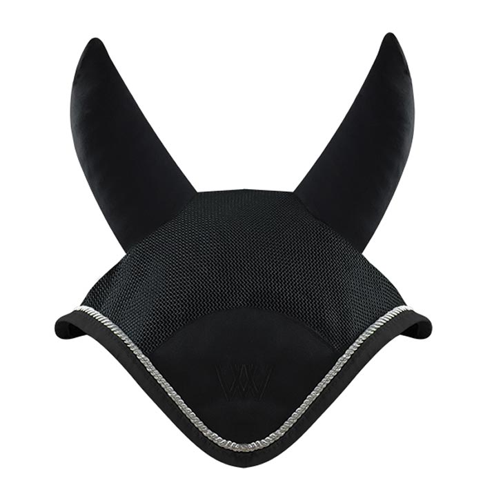 Woofwear fly veil 