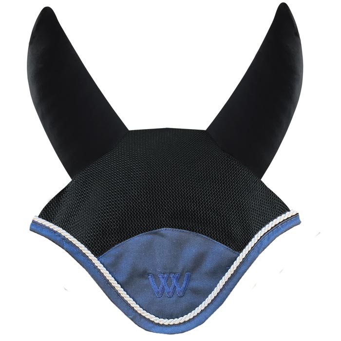 Woofwear fly veil 