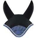 Woofwear fly veil 