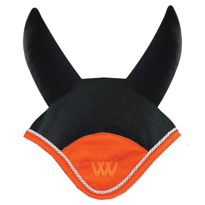 Woofwear fly veil 