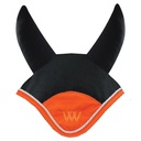 Woofwear fly veil 