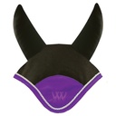 Woofwear fly veil 