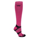 Woofwear winter  riding socks (2pairs )