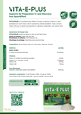 TRM Vita-e-plus 30*50gr