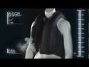 Point two Hunter airvest 