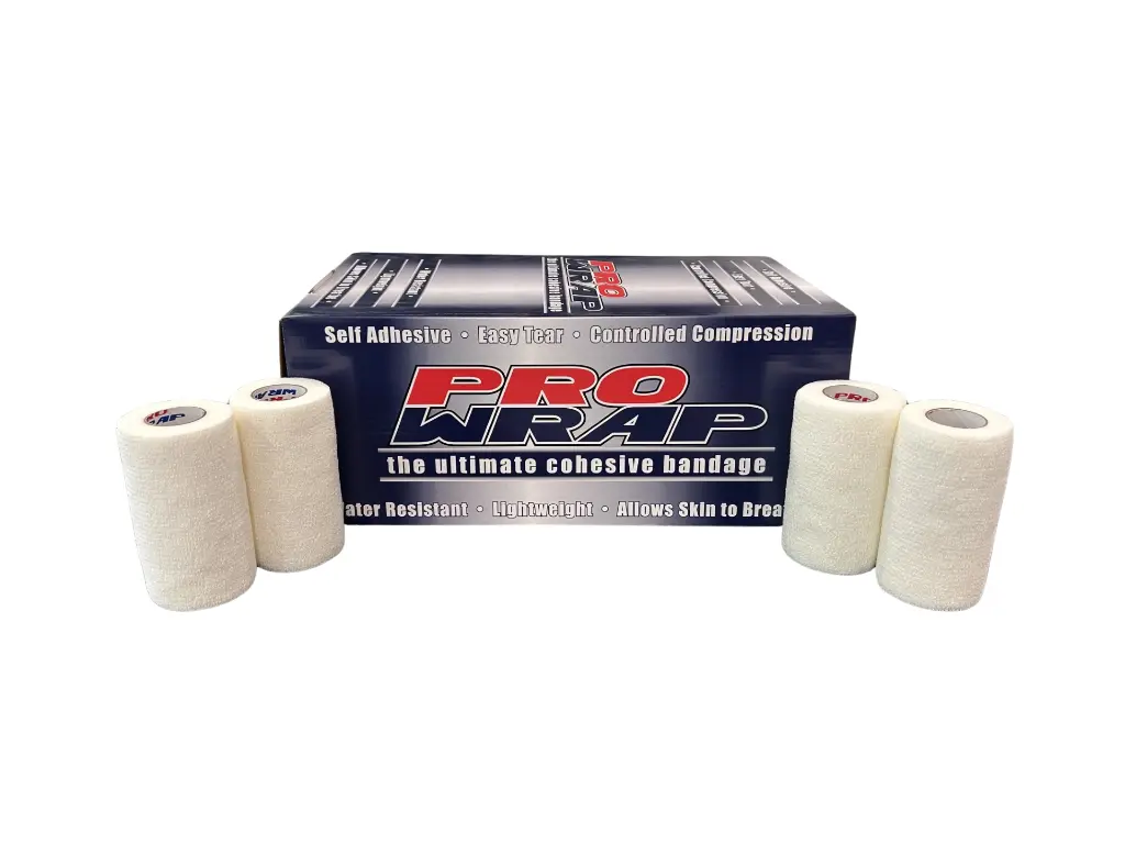 ProWrap white Image with Box.webp