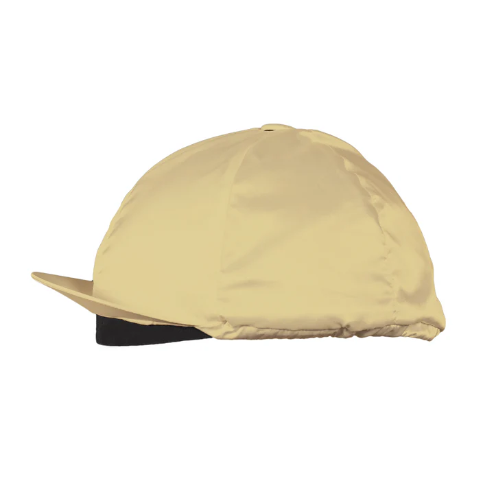 Racesafe silk satin