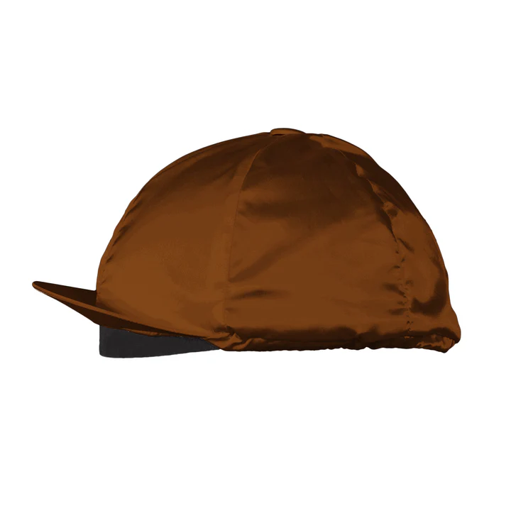 Racesafe silk satin