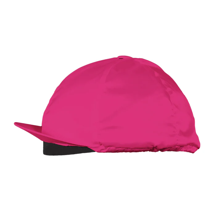 Racesafe silk satin