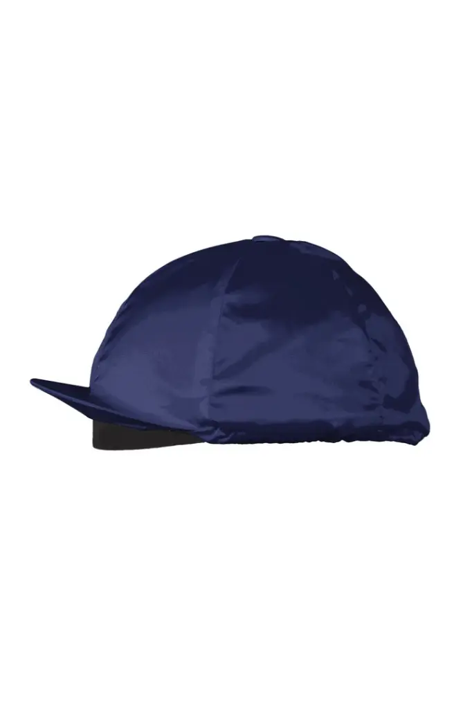 Racesafe silk satin