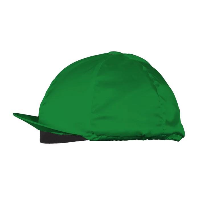 Racesafe silk satin