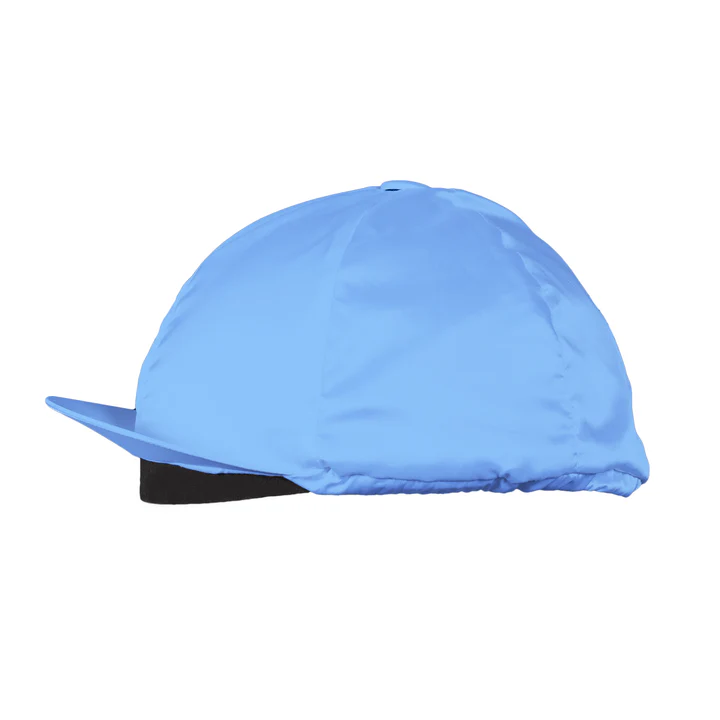 Racesafe silk satin