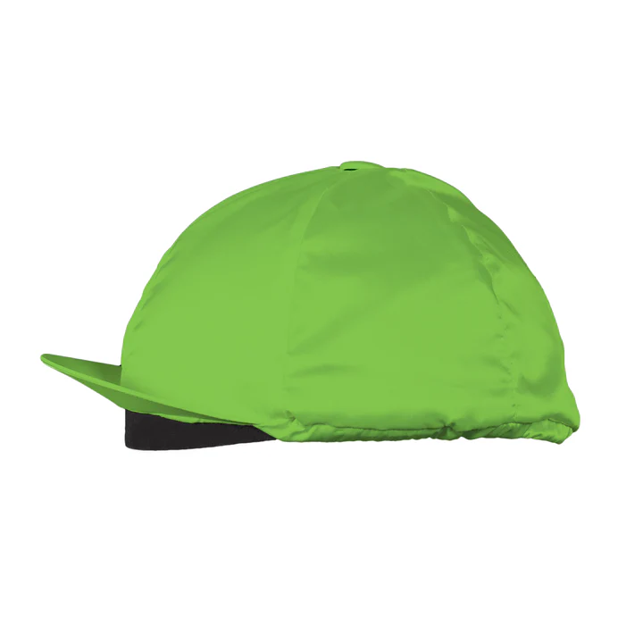 Racesafe silk satin