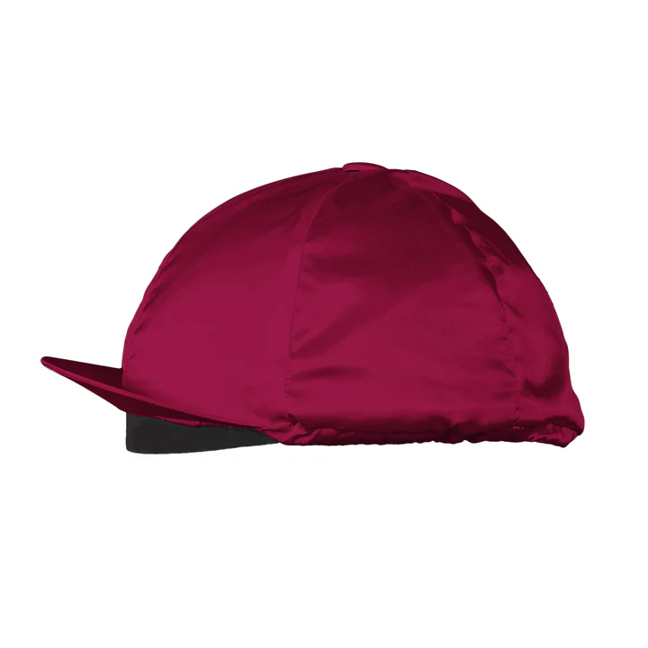 Racesafe silk satin