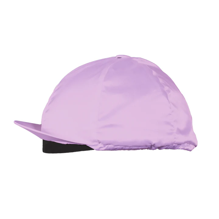 Racesafe silk satin