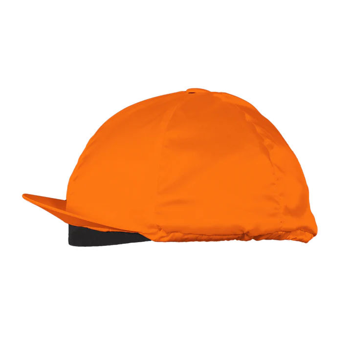 Racesafe silk satin