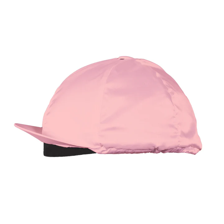 Racesafe silk satin
