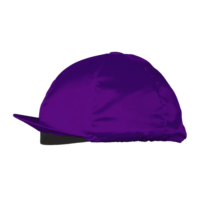Racesafe silk satin