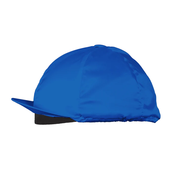 Racesafe silk satin