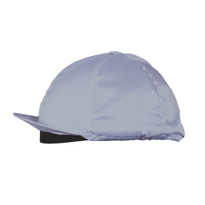 Racesafe silk satin