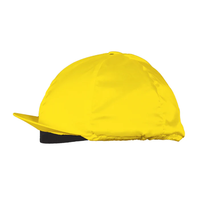 Racesafe silk satin