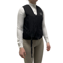 Vest Gatehouse zwart schuin.webp