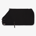 SHR - Standard Horse Rugs_Black with White Trim_SHR-56-BLA_Side.webp