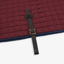 SHR - Standard Horse Rugs_Claret with Navy Trim_SHR-56-CLA_Detail - Belly Strap.webp