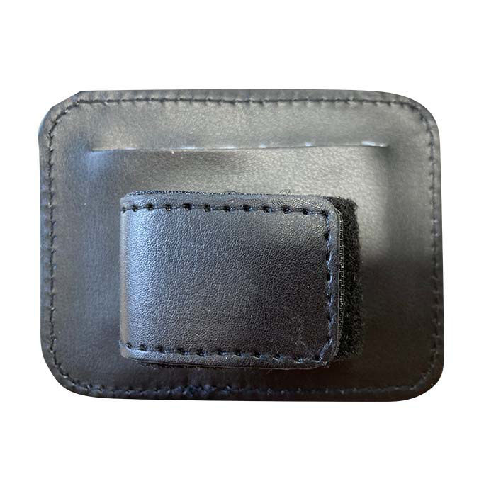Woofwear bridle number holder_6832