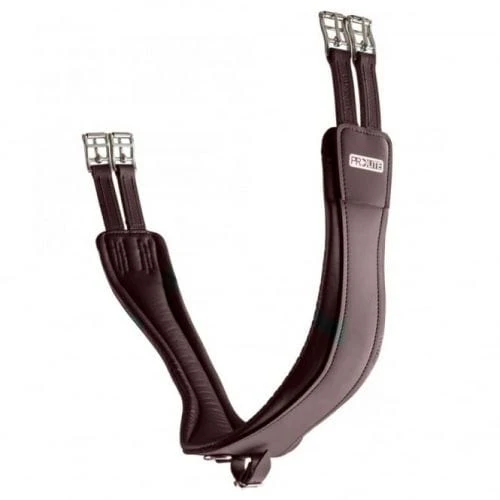 Prolite girth long 44" (110) brown_6445