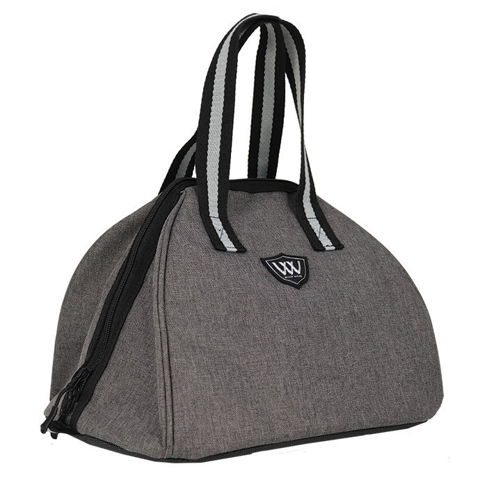 Woofwear hat bag