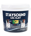 TRM Staysound clay 20kg