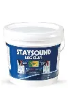 TRM Staysound clay 5kg