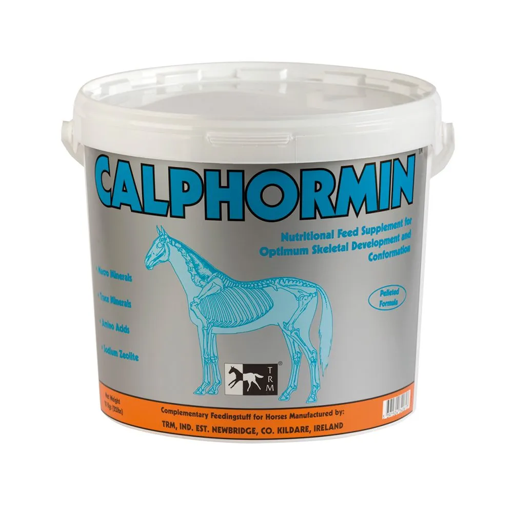 TRM Calphormin 10kg