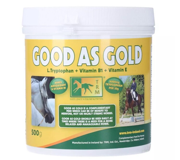 TRM Good as Gold 500g