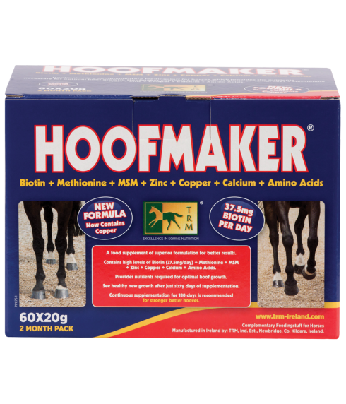 TRM Hoofmaker (60 x 20g)
