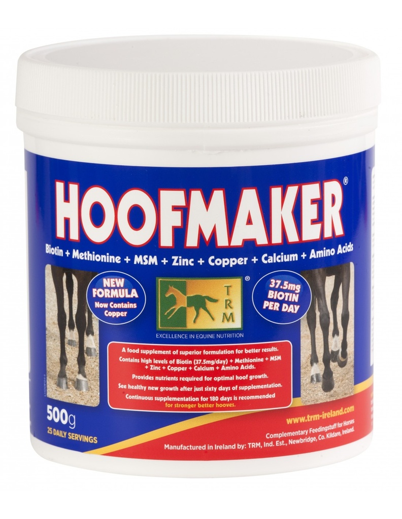 TRM Hoofmaker 500g