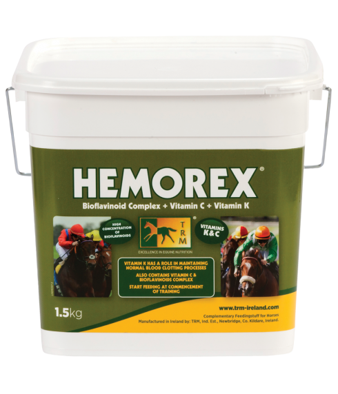 TRM Hemorex 1.5kg