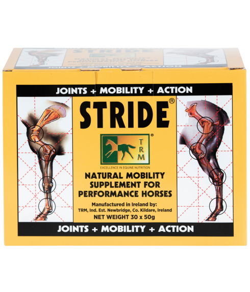 TRM Stride (30 x 50g)